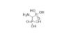(Aminomethylene)bisphosphonic acid